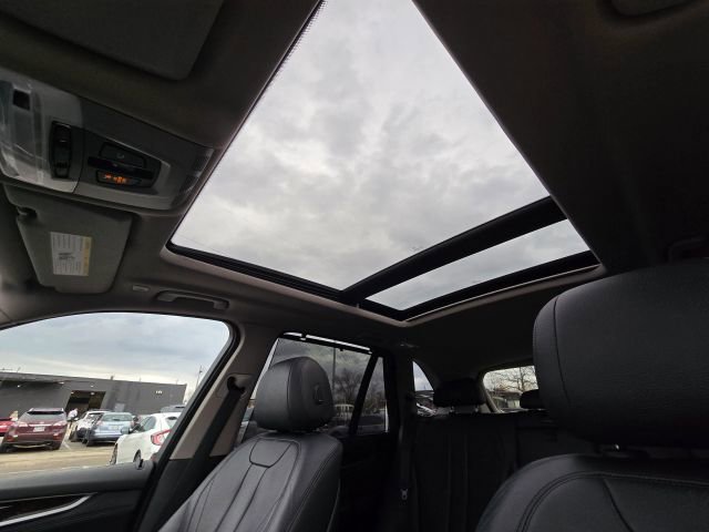Used 2015 BMW X5 xDrive35i image 34