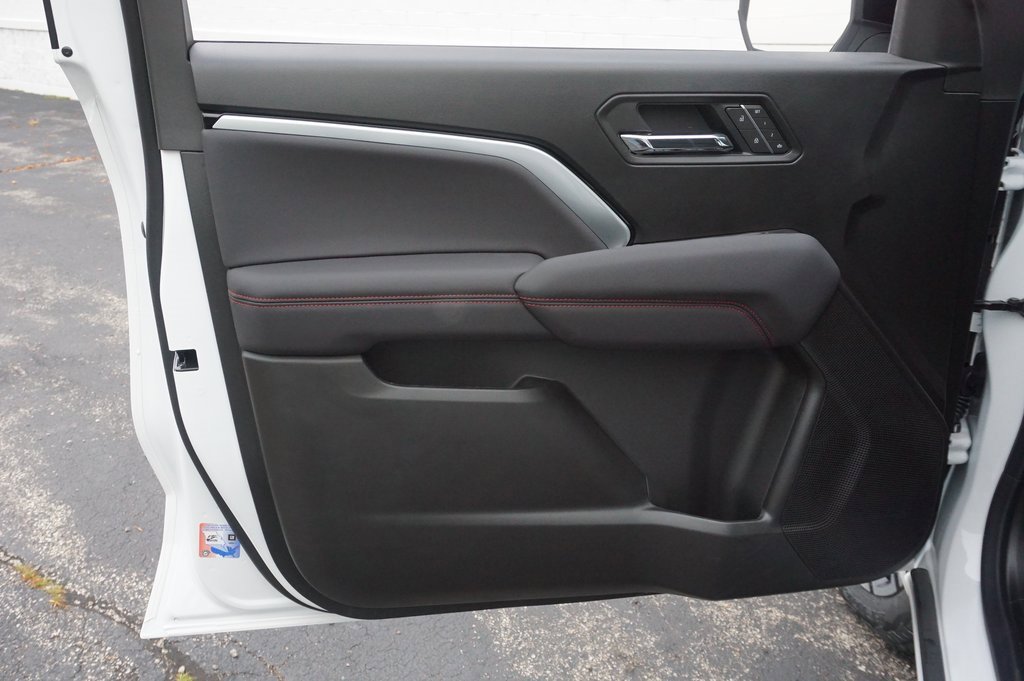 New 2026 Chevrolet Colorado Z71 w/ Technology Package image 24