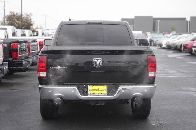 Used 2017 RAM 1500 Lone Star image 7