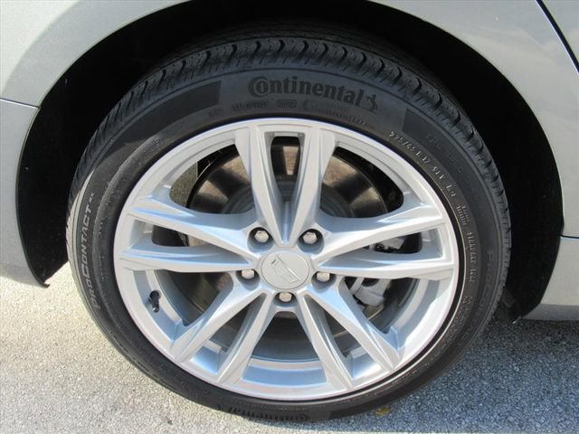 Used 2023 Cadillac CT4 Luxury w/ Sun And Sound Package image 30