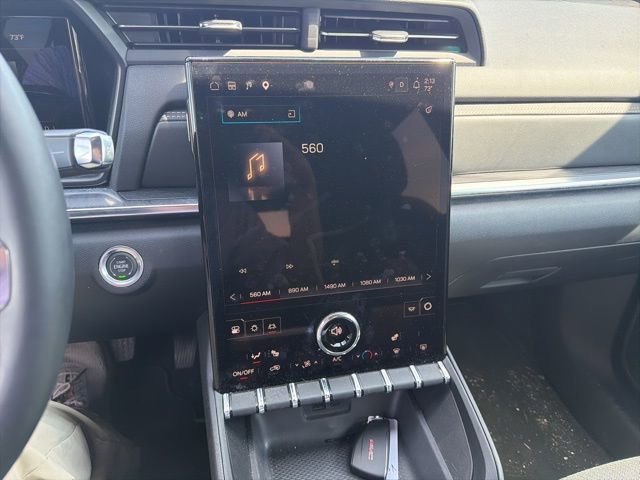 Used 2026 GMC Terrain Elevation image 7