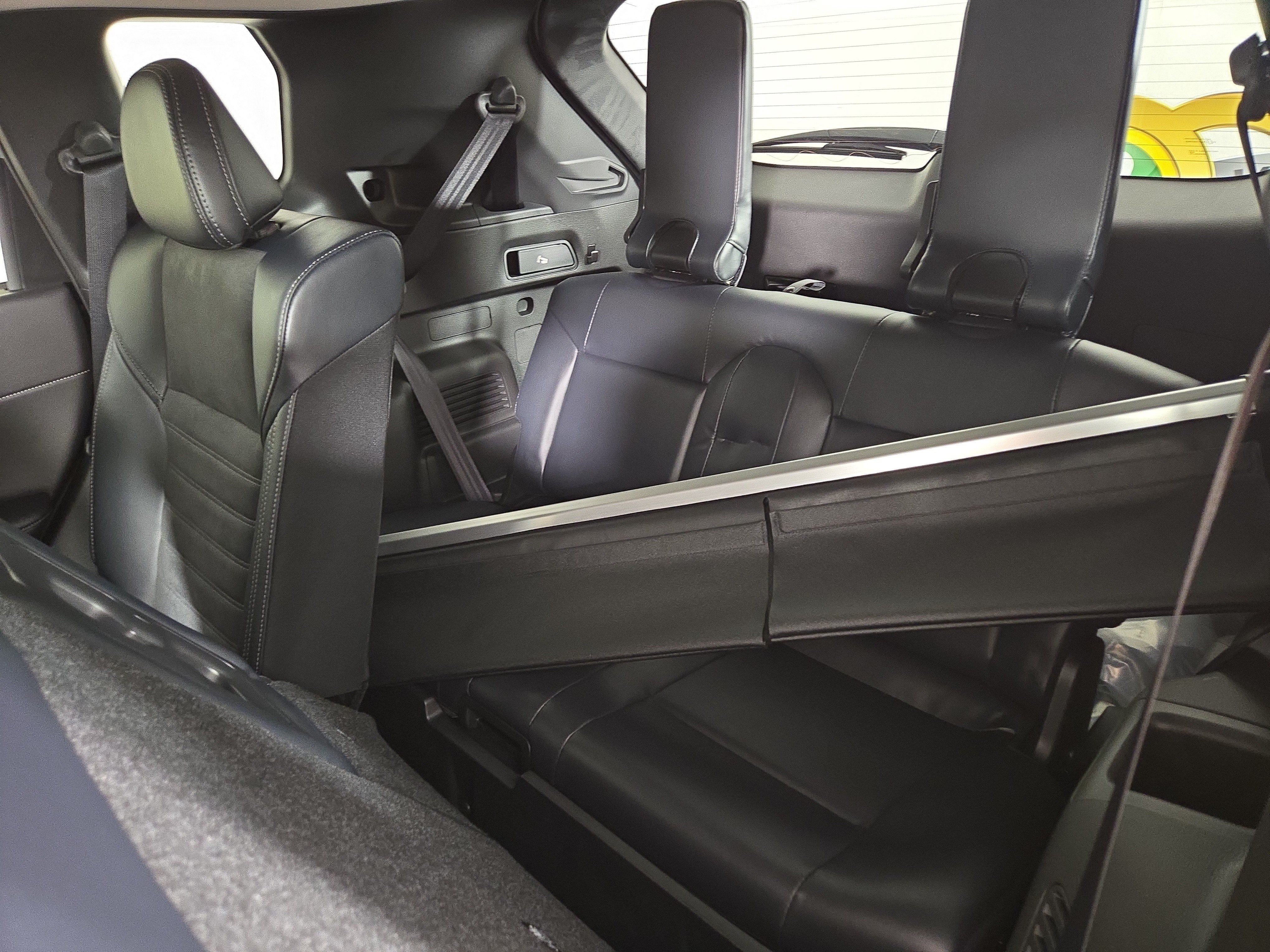 New 2026 Mitsubishi Outlander AWD image 12