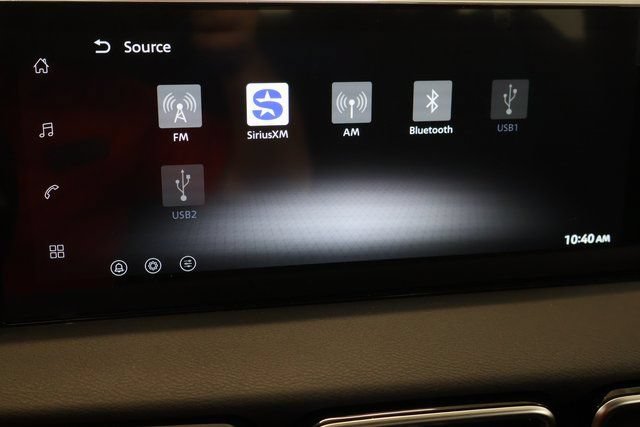 New 2026 Nissan Sentra S w/ Floor Mat Package FWD image 21
