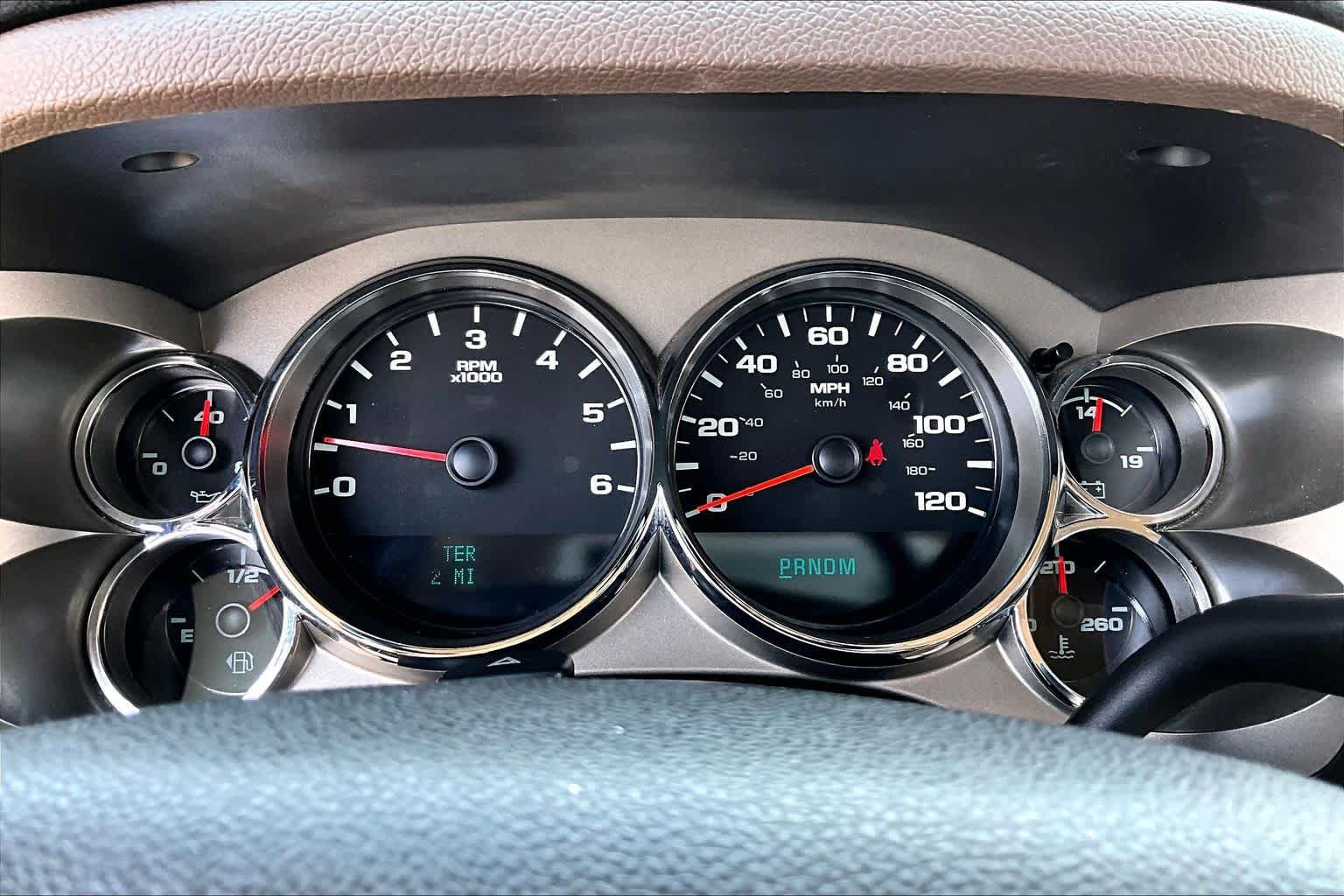 Used 2012 Chevrolet Silverado 1500 LT w/ Interior Plus Package RWD image 25