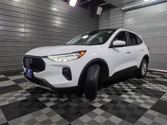 Used 2024 Ford Escape Active w/ Tech Pack #2 AWD/4WD image 42