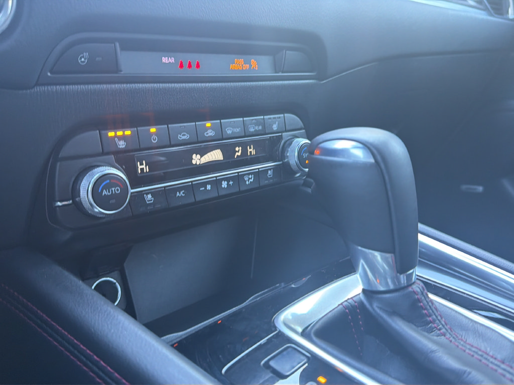 Certified 2024 MAZDA CX-5 2.5 Turbo AWD/4WD image 24