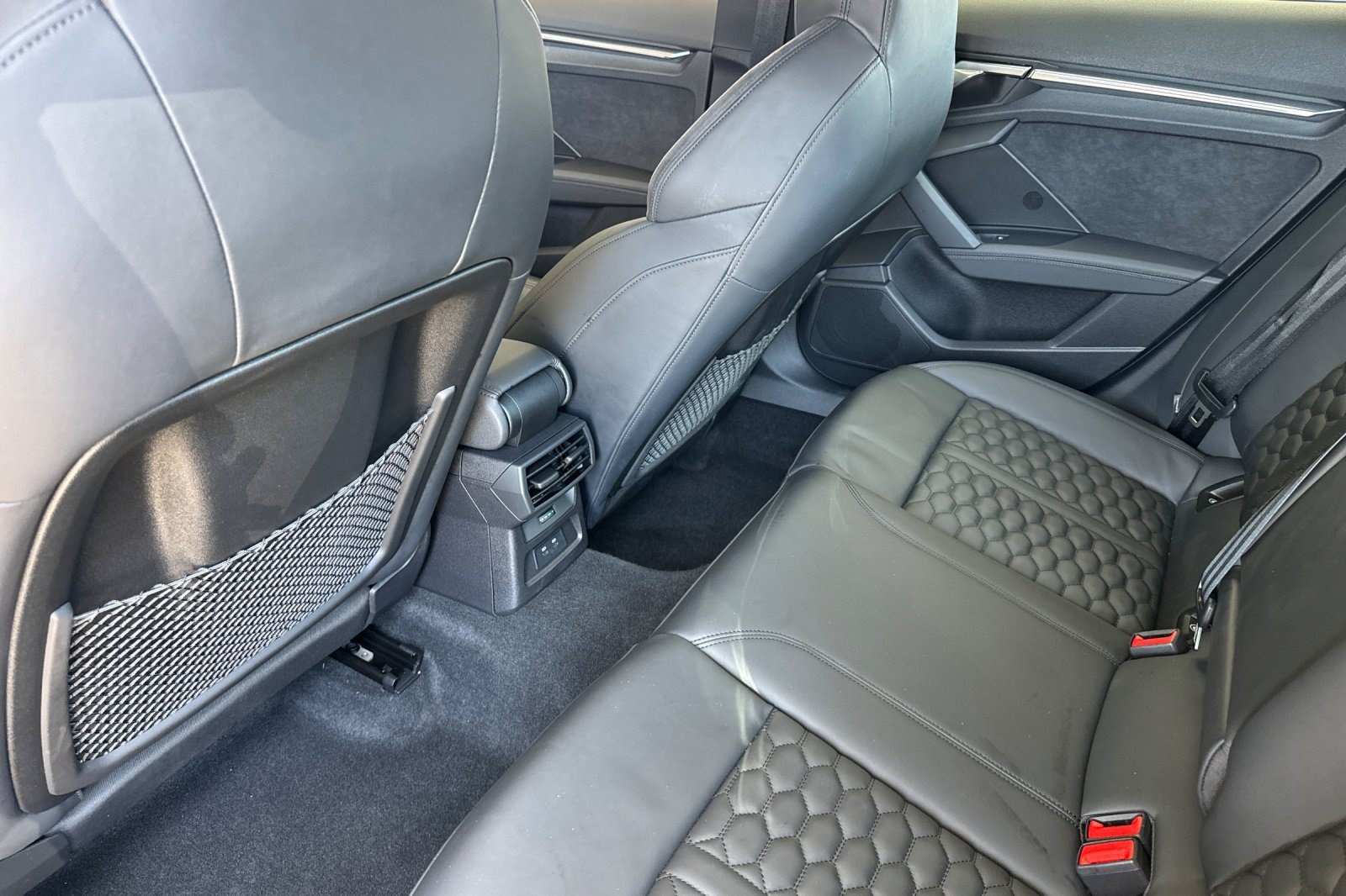 Used 2024 Audi RS 3 AWD/4WD image 23