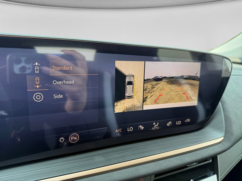 New 2026 Buick Envision Sport Touring AWD/4WD image 28