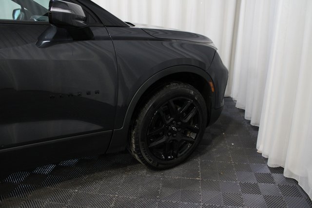 Used 2022 Chevrolet Blazer LT image 12