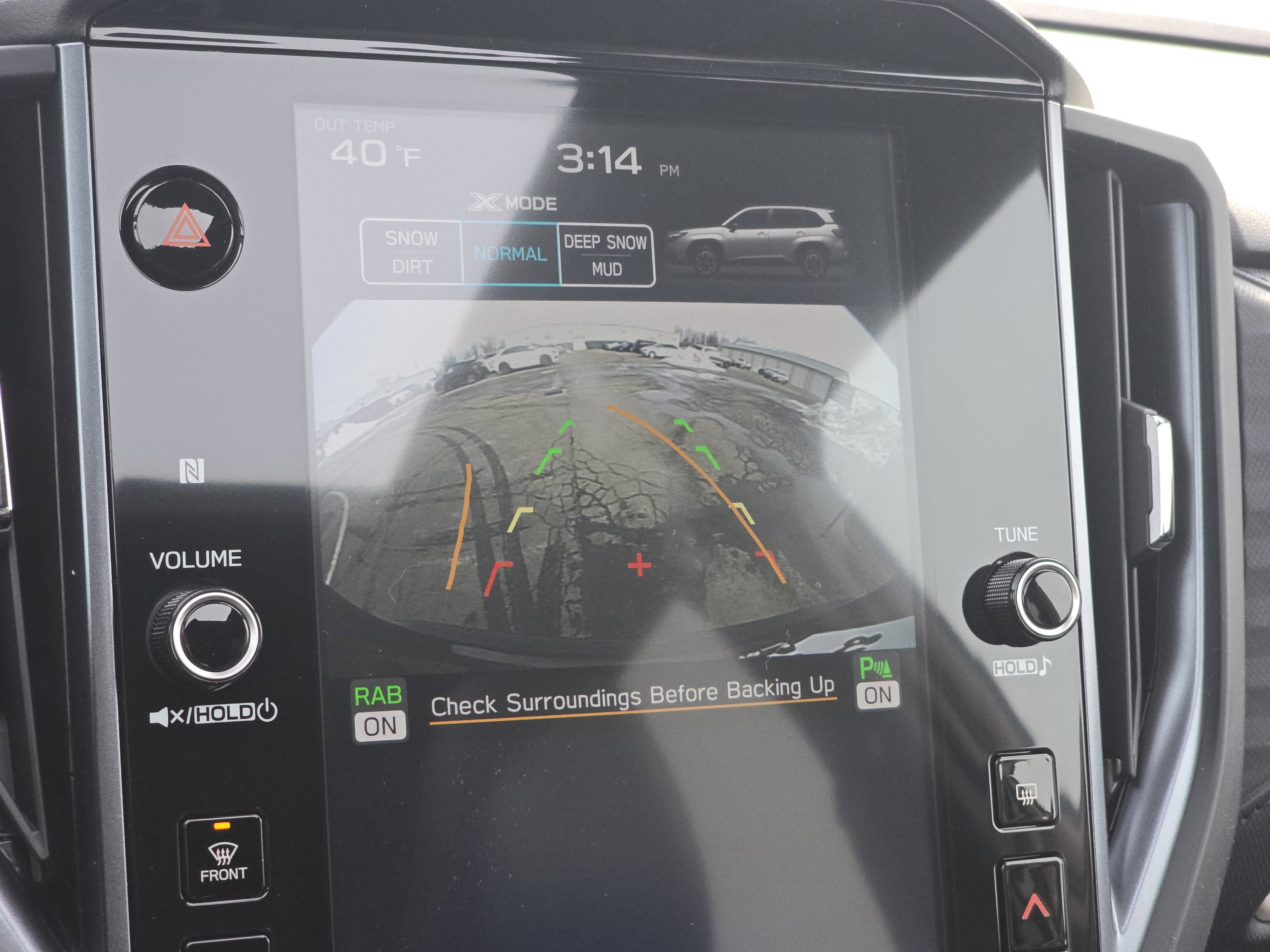 New 2026 Subaru Forester Limited image 24