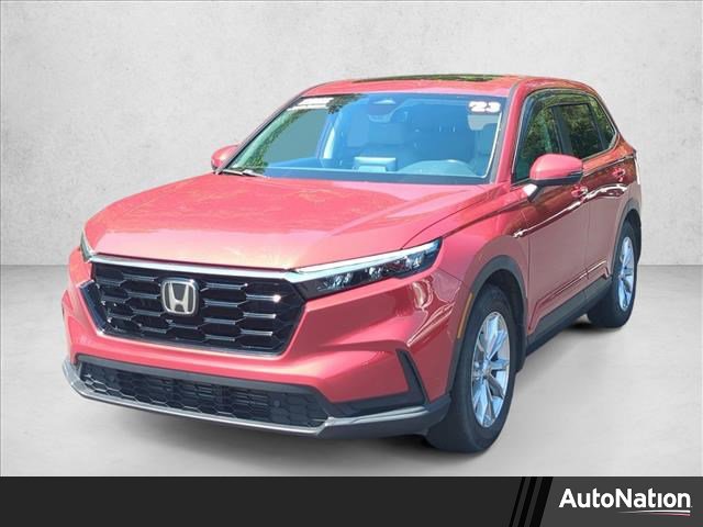 Used 2023 Honda CR-V EX-L