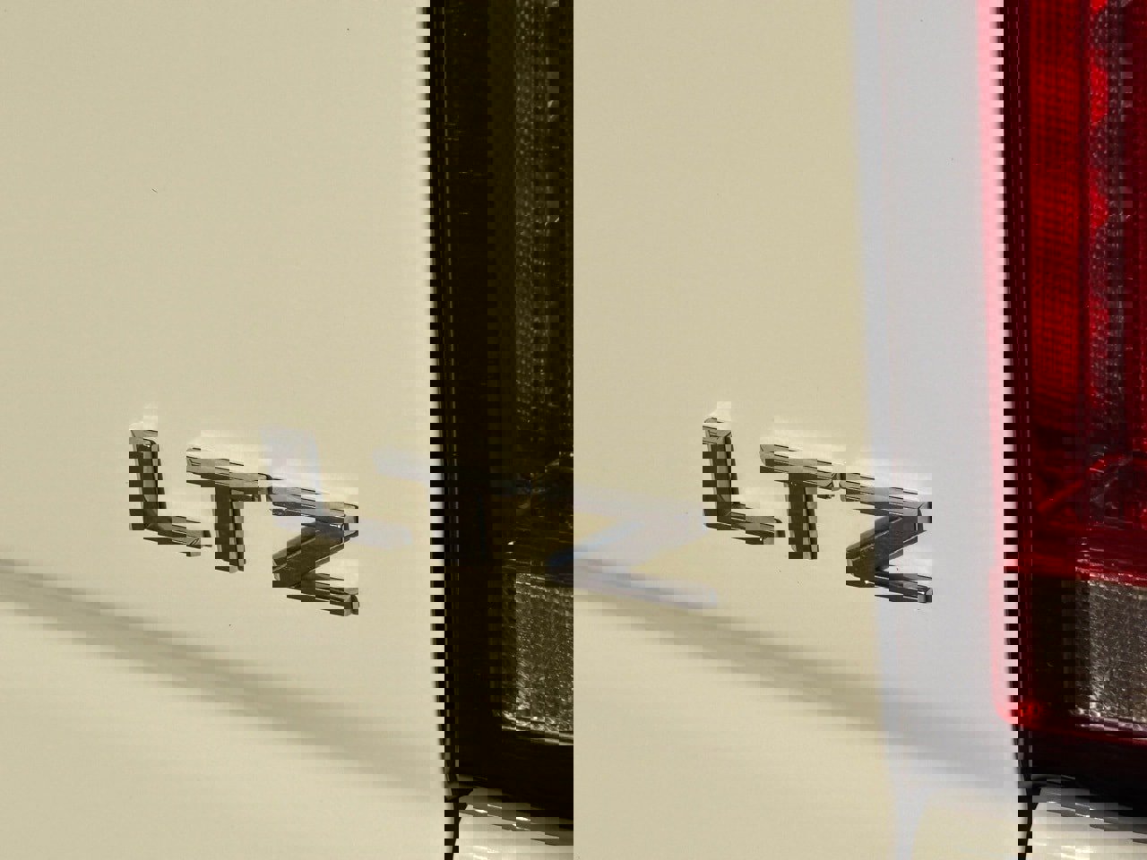 Used 2024 Chevrolet Silverado 3500 LTZ w/ LTZ Plus Package image 10