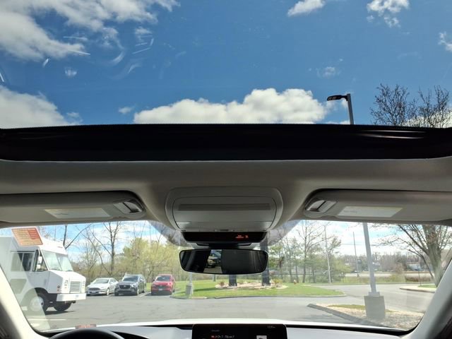 Certified 2025 MAZDA CX-50 AWD 2.5 S w/ Premium Package image 14