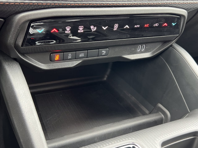 New 2026 Jeep Cherokee Overland AWD/4WD image 26