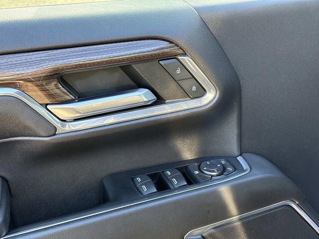 Used 2024 Chevrolet Silverado 2500 LT w/ Convenience Package image 16