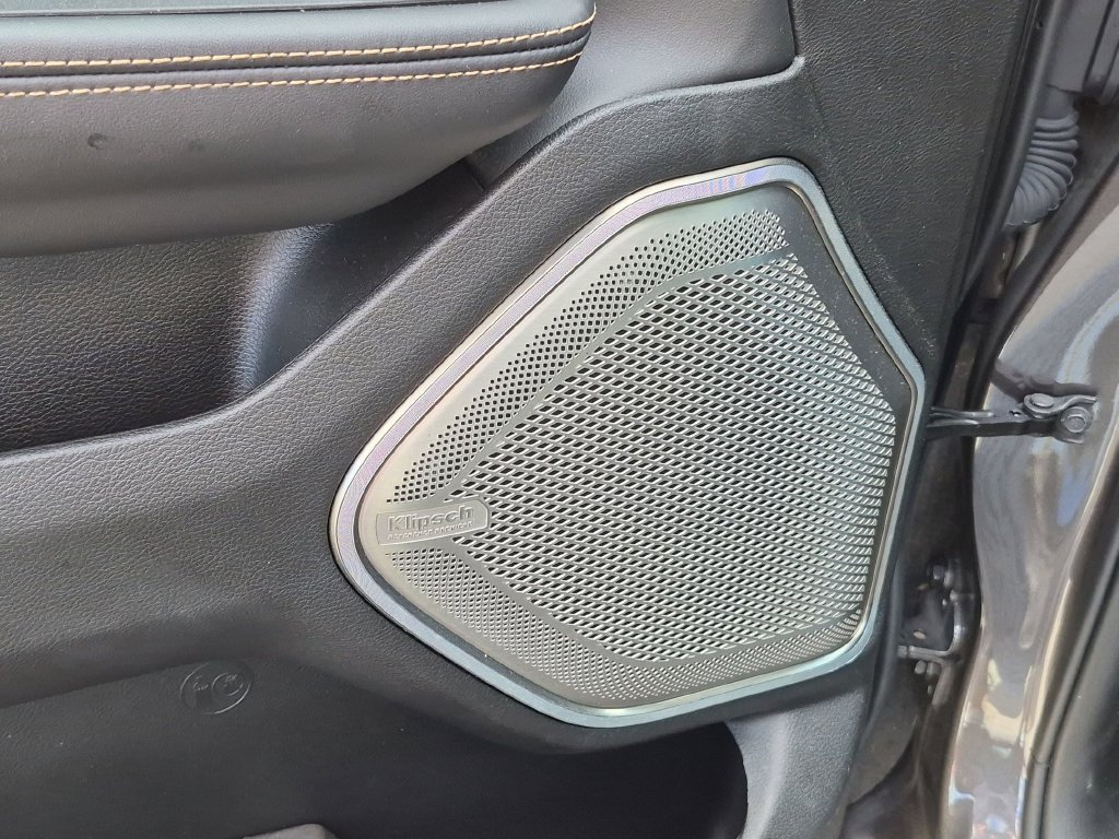 Used 2026 RAM 1500 Tungsten AWD/4WD image 14