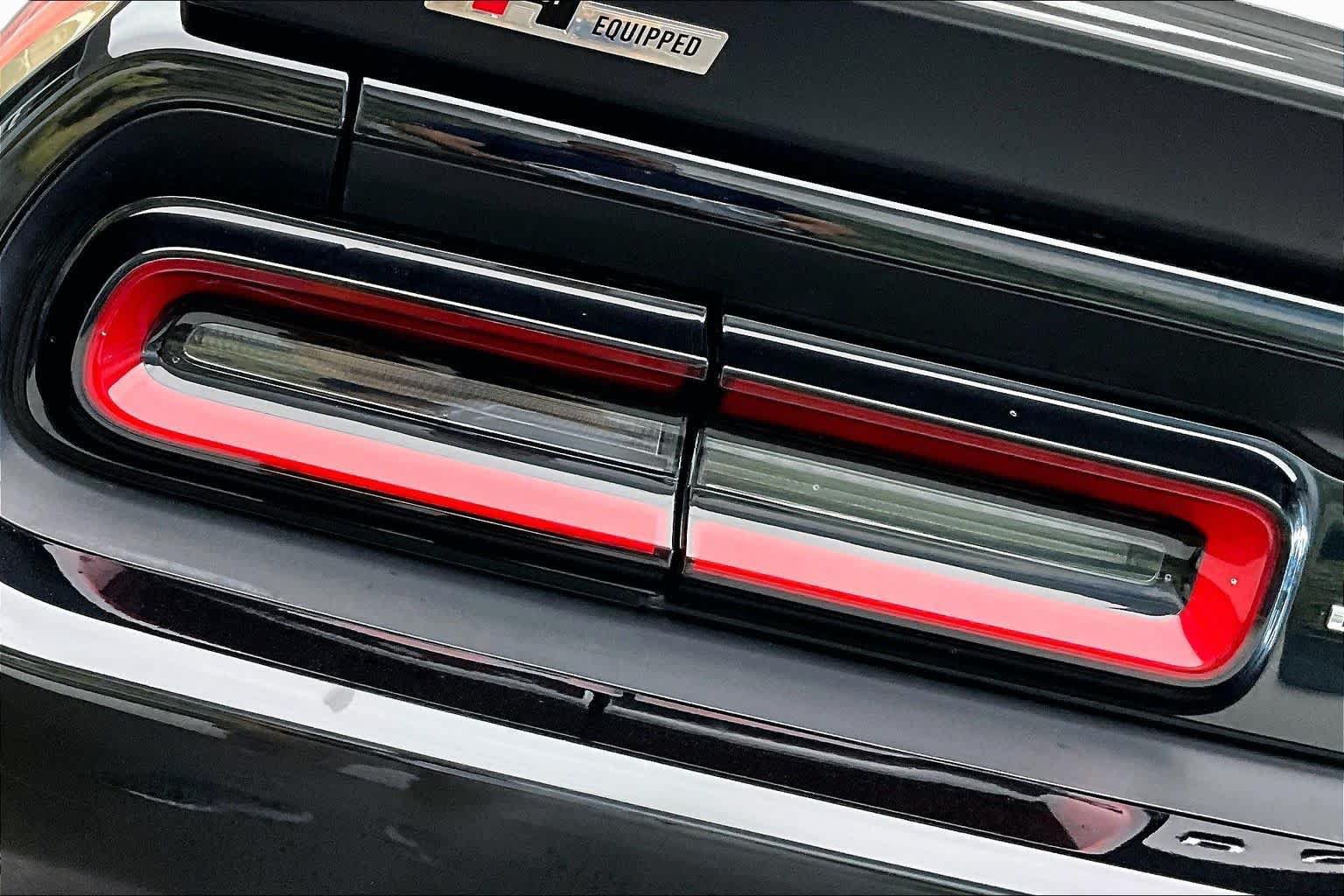 Used 2021 Dodge Challenger R/T Scat Pack RWD image 27
