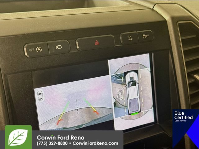 Certified 2019 Ford F150 Raptor AWD/4WD image 16