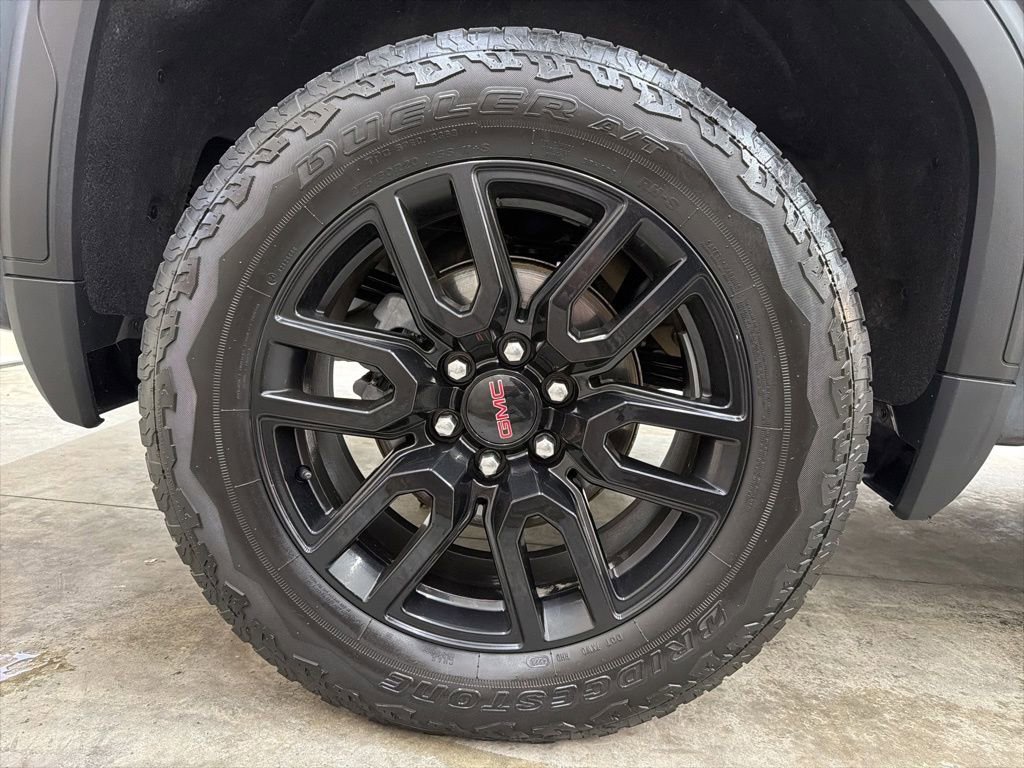 Used 2021 GMC Sierra 1500 Denali w/ Denali Ultimate Package image 12