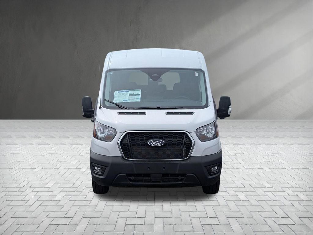 New 2026 Ford Transit 350 XL AWD/4WD image 5