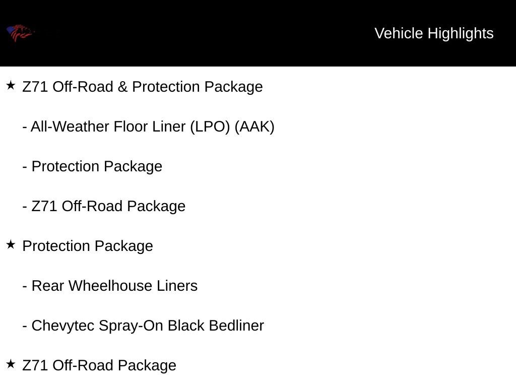 Certified 2024 Chevrolet Silverado 1500 RST AWD/4WD image 38