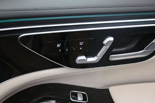 New 2027 Mercedes-Benz S 500 4MATIC image 33