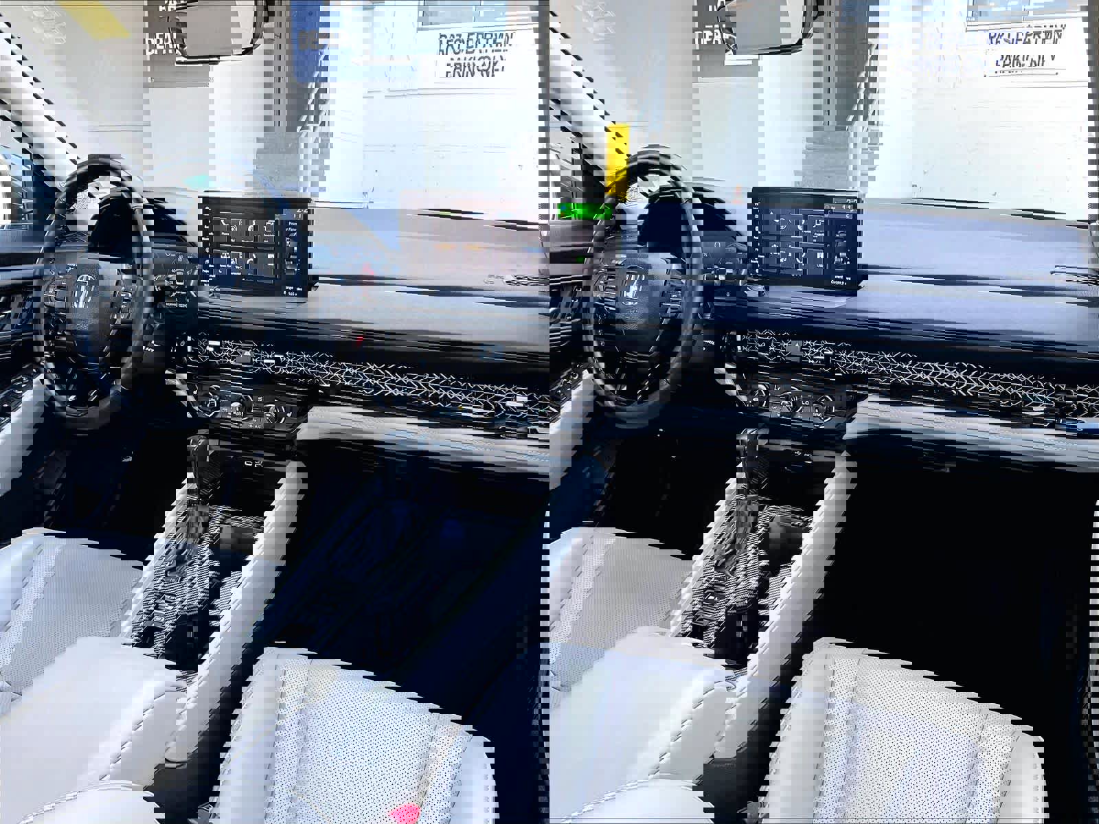 Used 2023 Honda Accord EX-L image 14