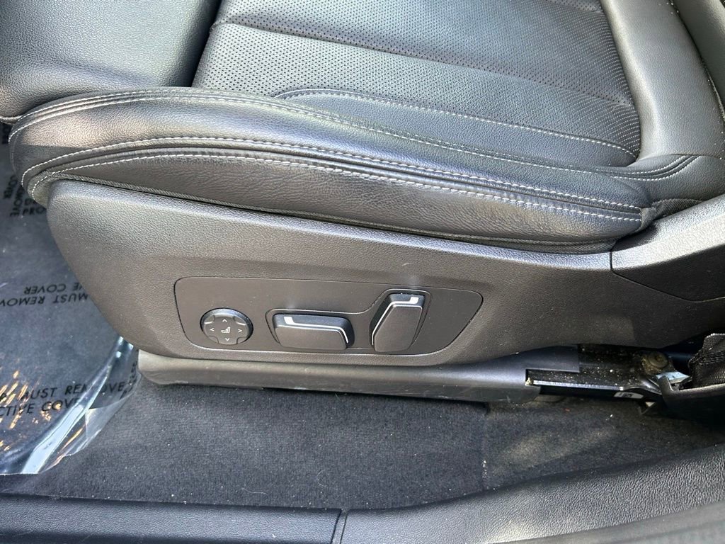 Used 2024 BMW X3 xDrive30i AWD/4WD image 16