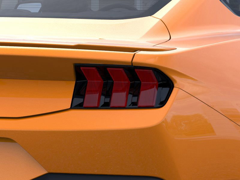 New 2026 Ford Mustang GT Premium image 21