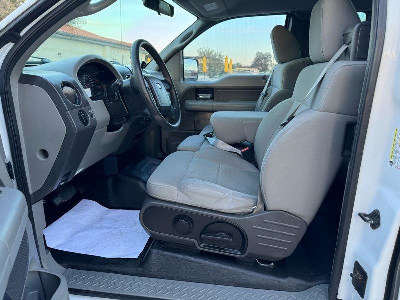 Used 2008 Ford F150 XL image 9