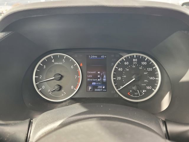 Used 2022 Nissan Sentra S image 29