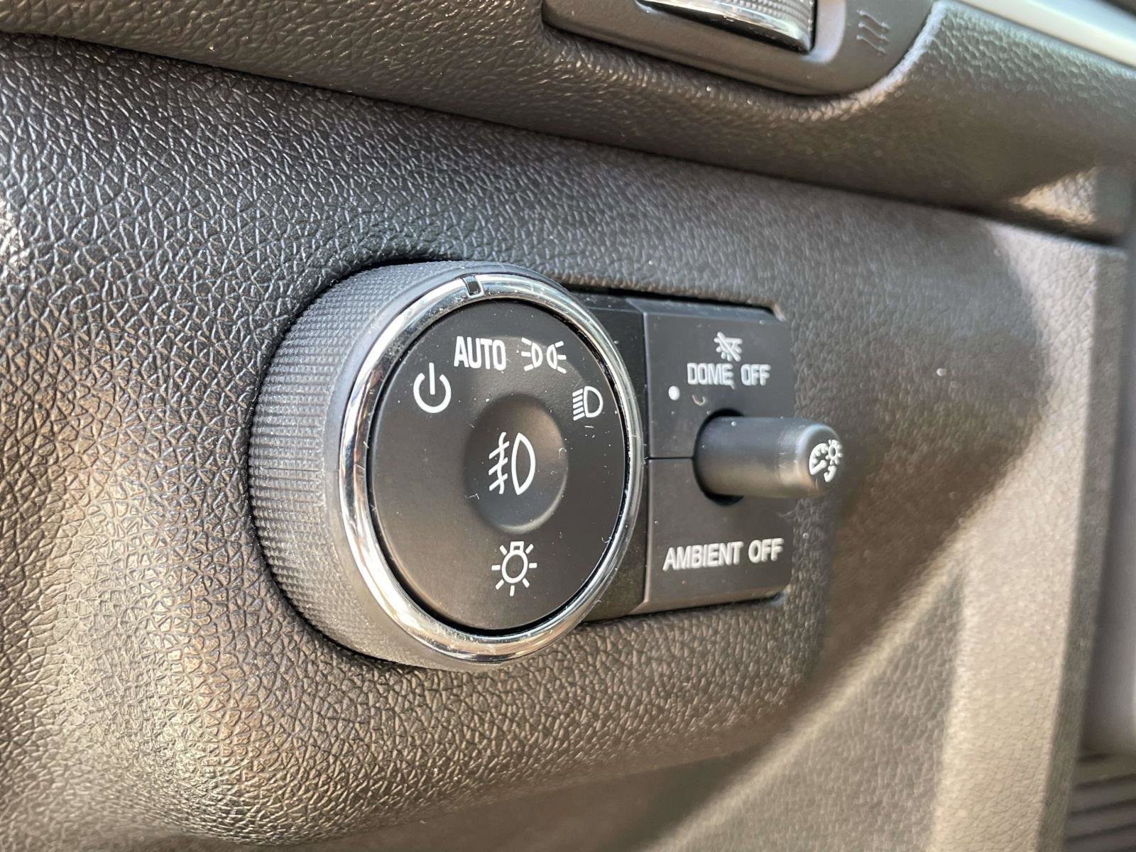 Used 2016 Chevrolet Traverse LTZ image 18