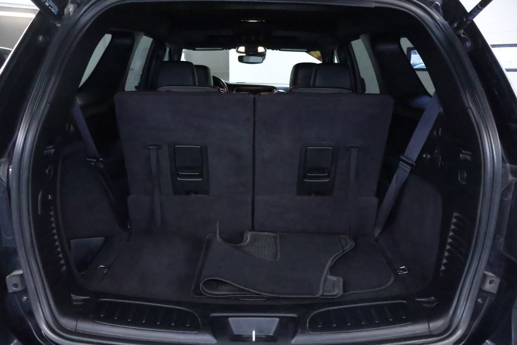 Used 2024 Dodge Durango GT AWD/4WD image 19