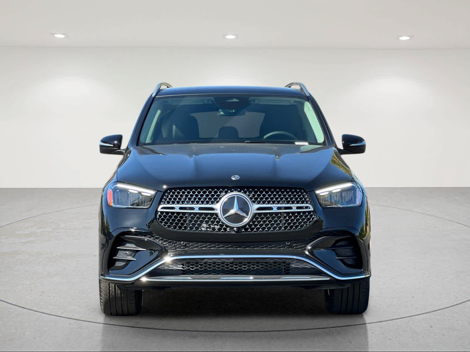 New 2026 Mercedes-Benz GLE 450 4MATIC image 8