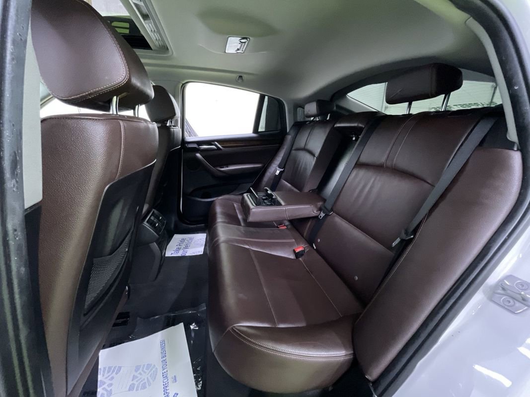 Used 2017 BMW X4 xDrive28i image 27