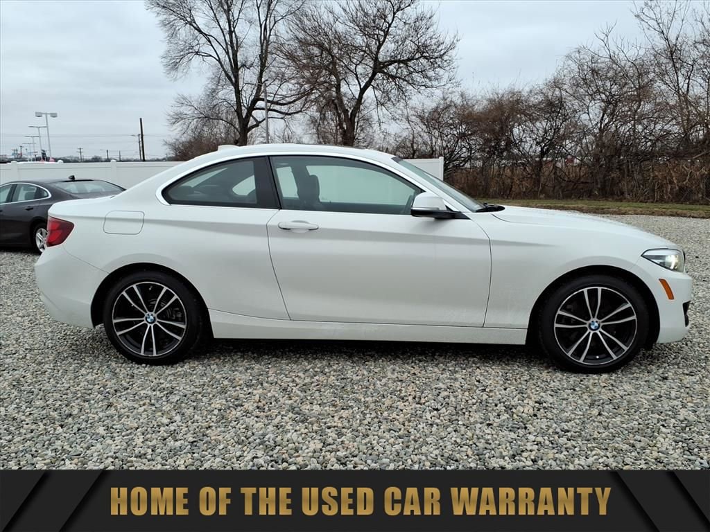 Used 2020 BMW 230i xDrive 230i xDrive w/ Premium Package image 10
