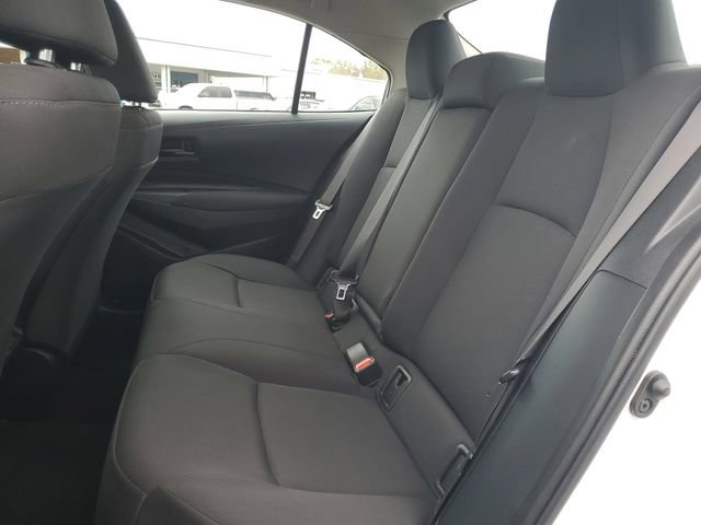 Used 2023 Toyota Corolla LE image 12