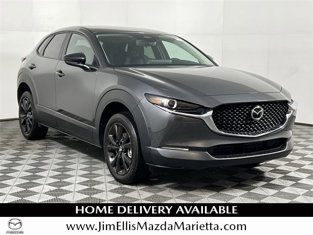 New 2026 MAZDA CX-30 AWD 2.5 S w/ Select Sport Pkg image 1