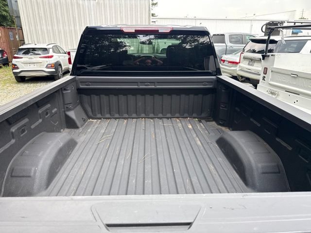 Used 2026 Chevrolet Silverado 2500 Custom w/ Custom Value Package AWD/4WD image 6