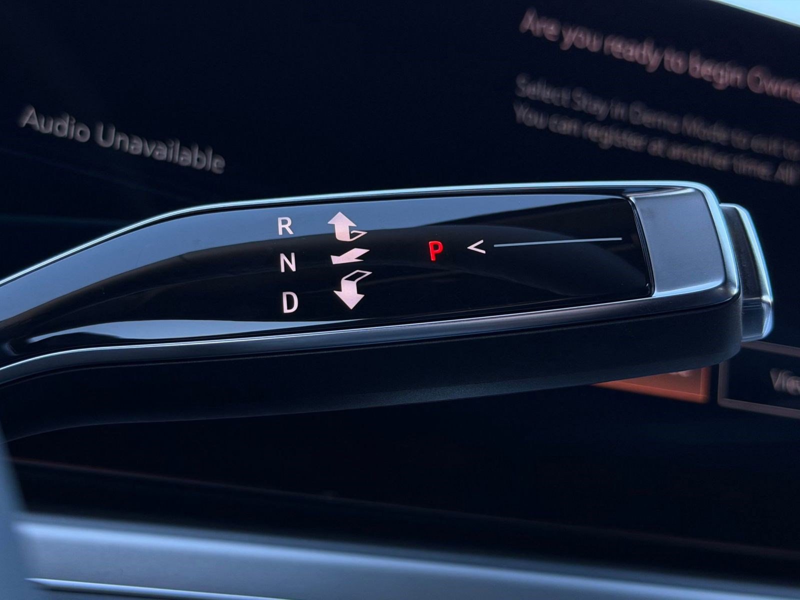 New 2026 Cadillac Lyriq Luxury image 16