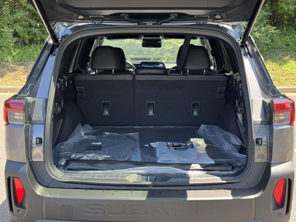 New 2026 Subaru Outback Premium AWD/4WD image 12