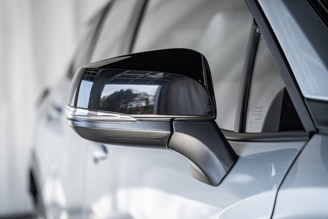 New 2026 Toyota Corolla Cross LE AWD/4WD image 10