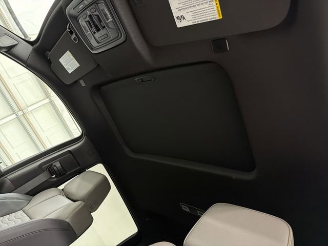 New 2026 Chevrolet Silverado 2500 ZR2 w/ LPO, Dark Essentials Package image 28