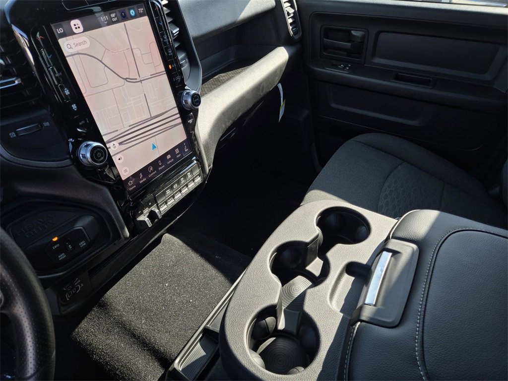 New 2026 RAM 2500 Tradesman image 18