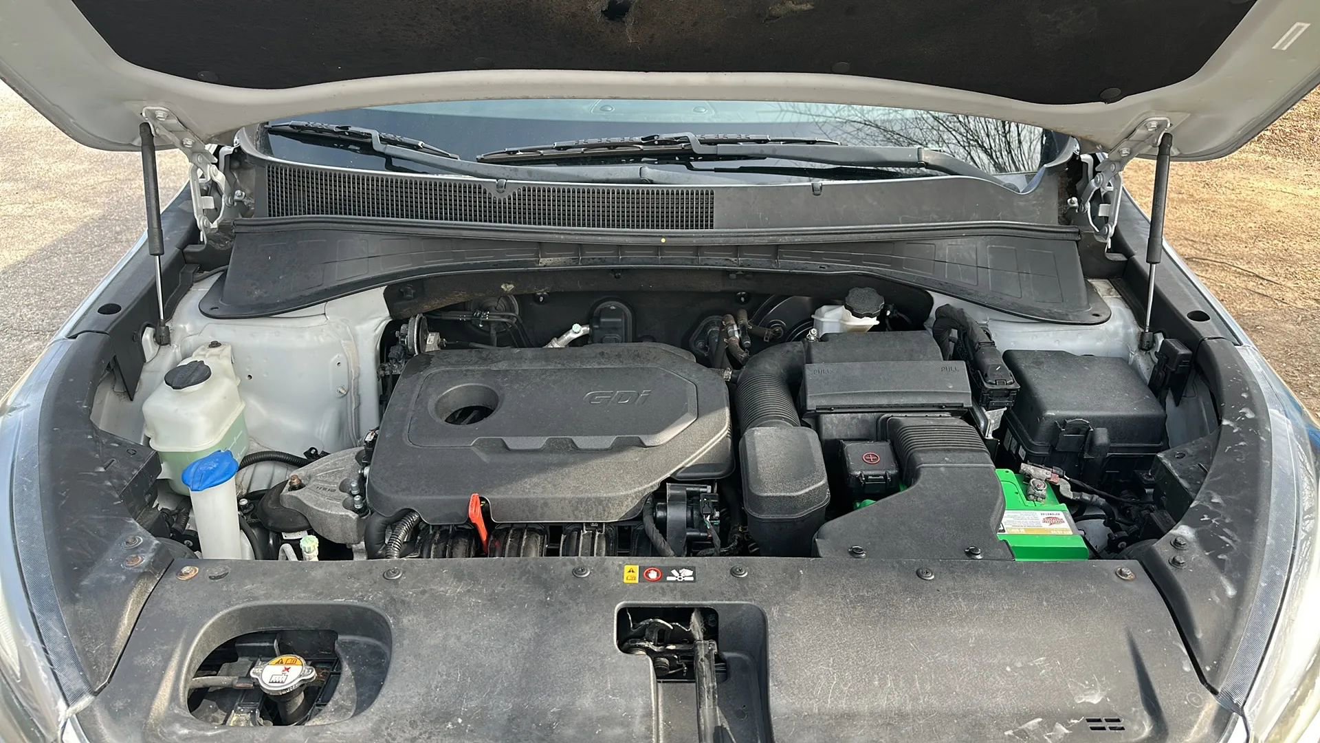 Used 2016 Kia Sorento LX image 23