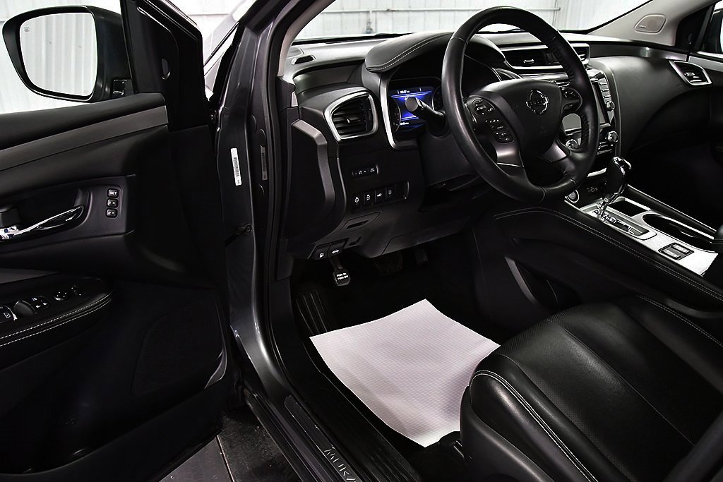 Used 2020 Nissan Murano SL image 15