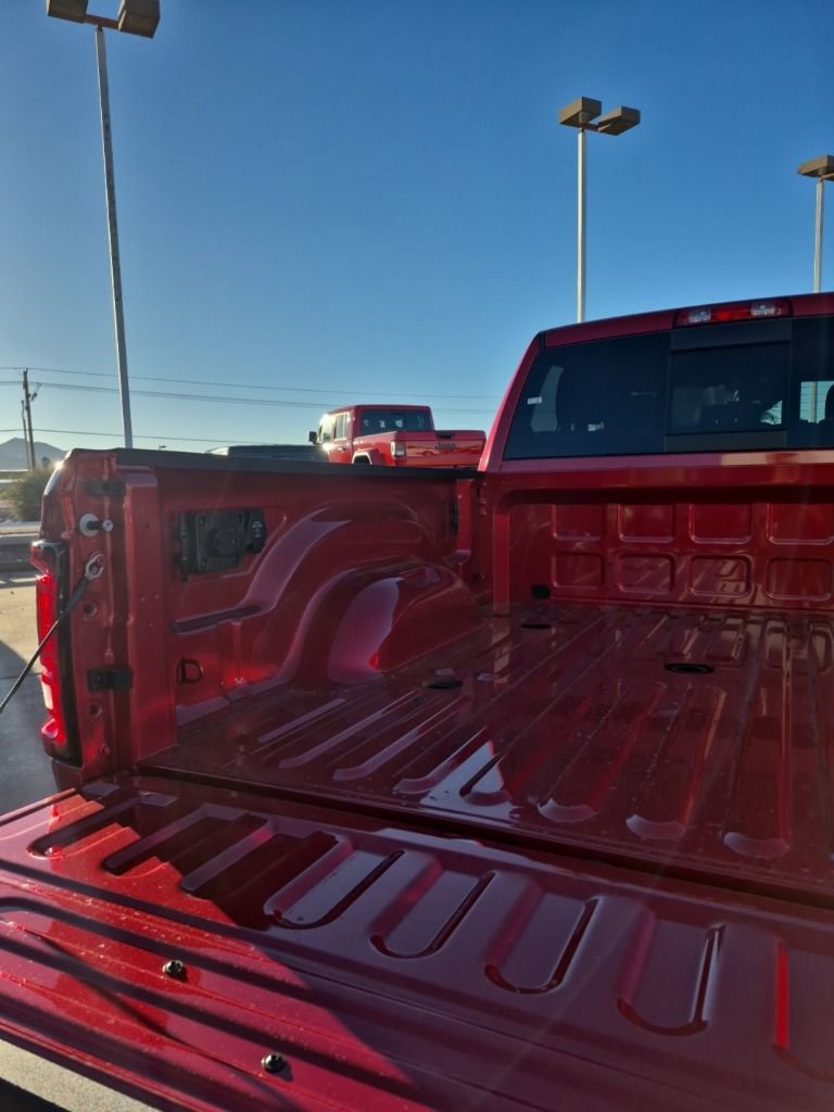 New 2026 RAM 2500 Tradesman image 48