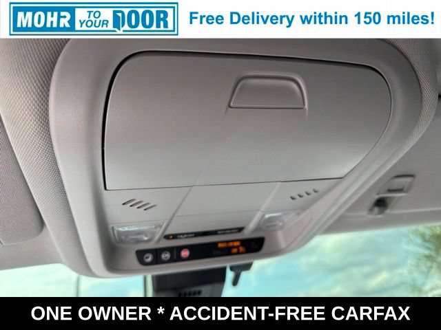 Used 2022 Chevrolet Equinox LT FWD image 34