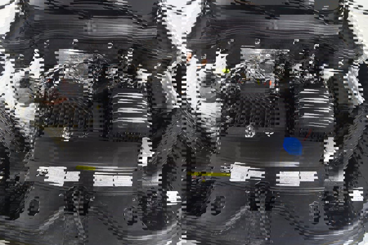 Used 2022 Volkswagen Atlas SE image 50