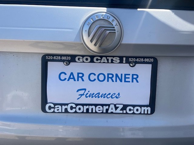 Used 2008 Mercury Mariner Premier AWD/4WD image 6
